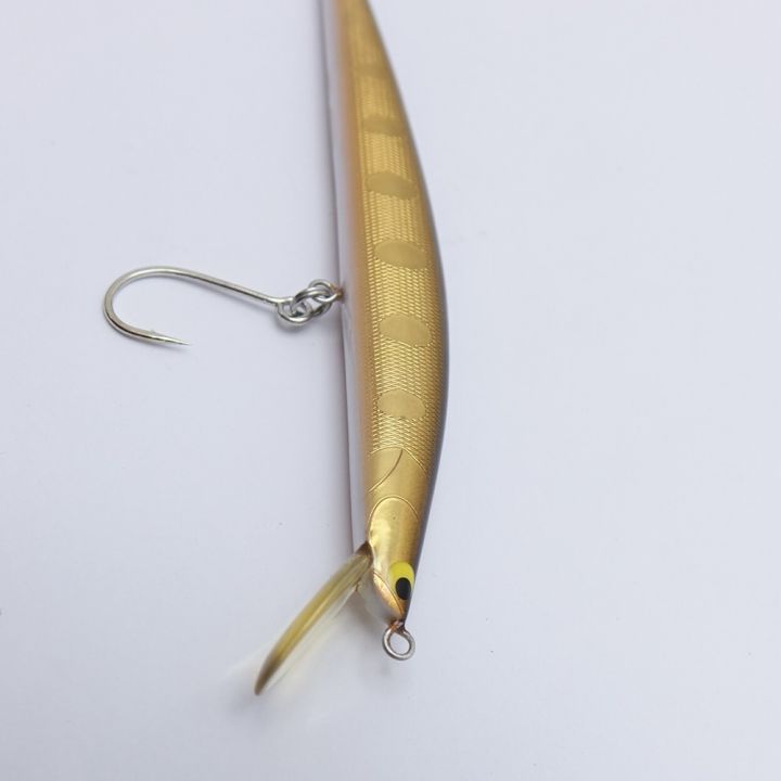 TACKLEHOUSE タックルハウス ツインクルレイク No.4 ﾂｲﾝｸﾙﾚｲｸTLC130