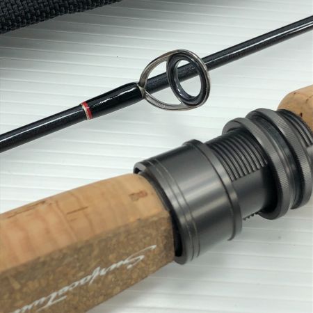  ufmウエダ ルアーロッド SurfaceTwitcher サーフェイストゥイッチャーボロン STS-511MN-HSi STS-511MN-Hsi