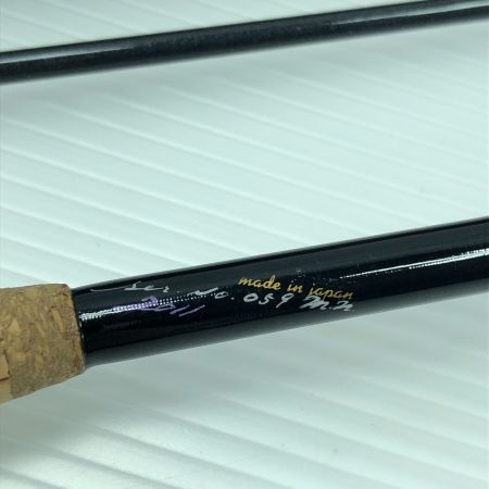  ufmウエダ ルアーロッド SurfaceTwitcher サーフェイストゥイッチャーボロン STS-511MN-HSi STS-511MN-Hsi