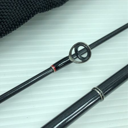  ufmウエダ ルアーロッド SurfaceTwitcher サーフェイストゥイッチャーボロン STS-511MN-HSi STS-511MN-Hsi