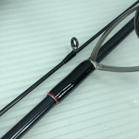  ufmウエダ ルアーロッド SurfaceTwitcher サーフェイストゥイッチャーボロン STS-511MN-HSi STS-511MN-Hsi