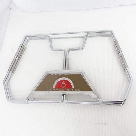  LOGOS ロゴス THE　KAMADO　焼き台　焚き火台 81064150 【一部地域を除き送料無料】