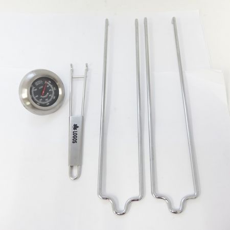  LOGOS ロゴス THE　KAMADO　焼き台　焚き火台 81064150 【一部地域を除き送料無料】