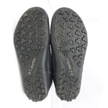  Columbia コロンビア スノーブーツ　24.0cm BL5959-033 グレー 【一部地域を除き送料無料】