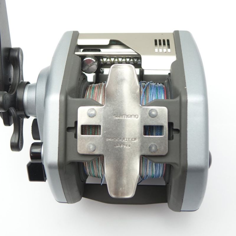 中古】 SHIMANO シマノ 電動リール DIGITANA SLS 船GT5000 DIGITANA