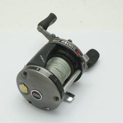 ◆◆ Abu Garcia アブガルシア アンバサダー6500C ベイトリール アンバサダー6500C 一部地域を除き送料無料 Cランク