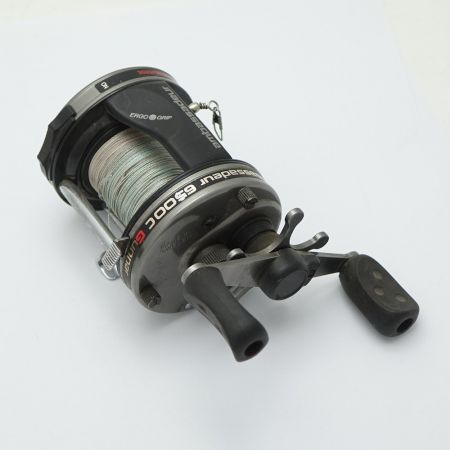  Abu Garcia アブガルシア アンバサダー6500C ベイトリール アンバサダー6500C 一部地域を除き送料無料