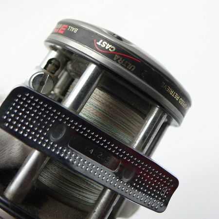  Abu Garcia アブガルシア アンバサダー6500C ベイトリール アンバサダー6500C 一部地域を除き送料無料