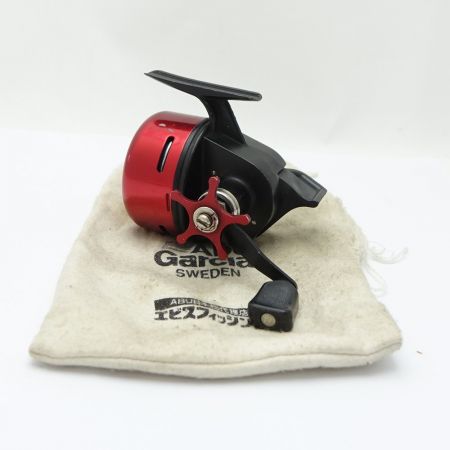 【中古】 Abu Garcia アブガルシア スピンキャストリール ｱﾌﾞﾏﾁｯｸ