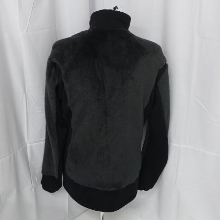  HAGLOFS ホグロフス ジャケット ブラック 一部地域を除き送料無料