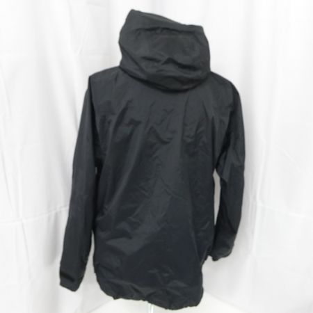  DAIWA ダイワ レインマックス ハイブリット D3 バリアスーツ　ジャケットのみ D3-3102 ブラック 一部地域を除き送料無料