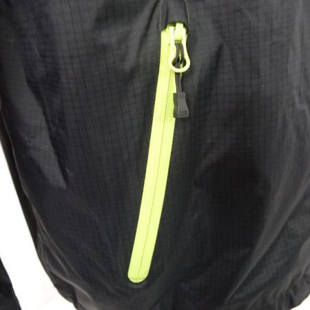  DAIWA ダイワ レインマックス ハイブリット D3 バリアスーツ　ジャケットのみ D3-3102 ブラック 一部地域を除き送料無料