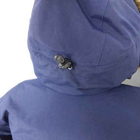  THE NORTH FACE ザノースフェイス ダウンジャケット　Mサイズ ND92032 ネイビー