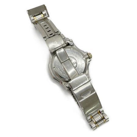 SEIKO セイコー スキューバ ダイバー 腕時計 7N35-600A - 中古