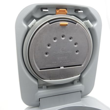  HITACHI 日立 圧力＆スチーム　IH炊飯器　ふっくら御前 RZ-V100DM 一部地域を除き送料無料