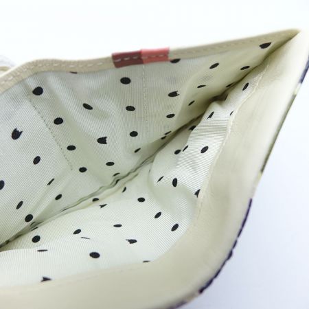  tsumori chisato ツモリチサト 二つ折り財布　ねこ ホワイト 【送料無料】