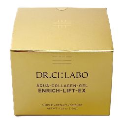 ◆◆ Dr.CILABO アクアコラーゲンゲルエンリッチリフトEX20　120g Sランク