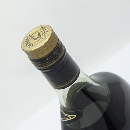  Hennessy ヘネシー 1000ml 箱無 XO 40％ グリーンボトル 一部地域を除き送料無料 未開栓