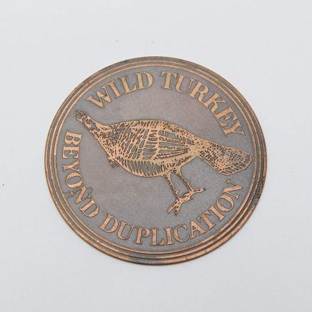  WILD TURKEY ワイルドターキー 750ml 箱付 8年 50.5％ 旧ボトル 一部地域を除き送料無料 未開栓