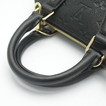  LOUIS VUITTON ルイヴィトン アンプラント ネオアルマBB M44829 ブラック 一部地域を除き送料無料