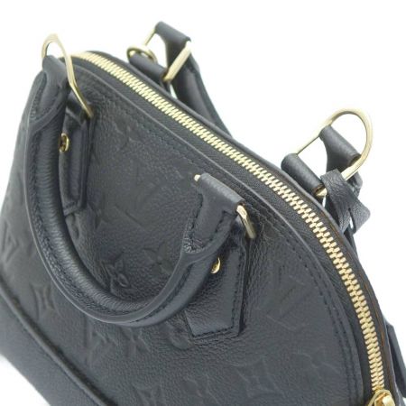 中古】 LOUIS VUITTON ルイヴィトン アンプラント ネオアルマBB M44829