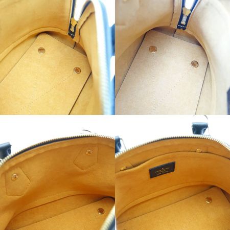  LOUIS VUITTON ルイヴィトン アンプラント ネオアルマBB M44829 ブラック 一部地域を除き送料無料