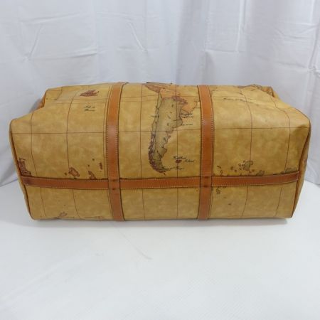  PRIMA CLASSE プリマクラッセ ALVIRO MARTIN　ボストンバッグ ベージュ 一部地域を除き送料無料