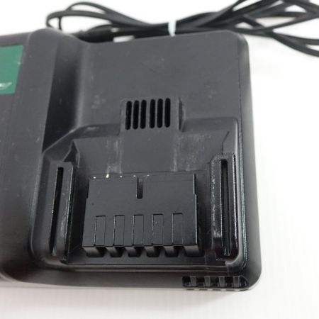  HiKOKI ハイコーキ バッテリー・蓄電池セット　BSL 36A18　 UC18YDL2 【一部地域を除き送料無料】