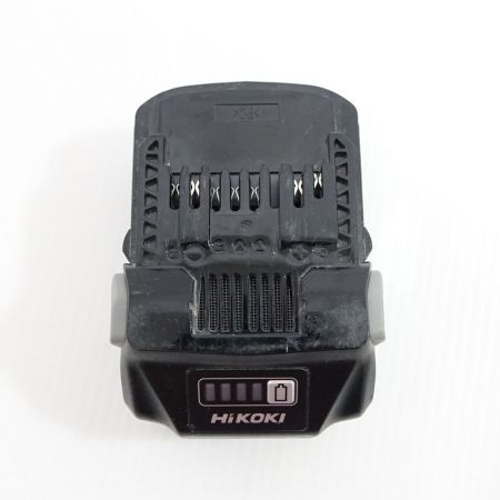  HiKOKI ハイコーキ バッテリー・蓄電池セット　BSL 36A18　 UC18YDL2 【一部地域を除き送料無料】