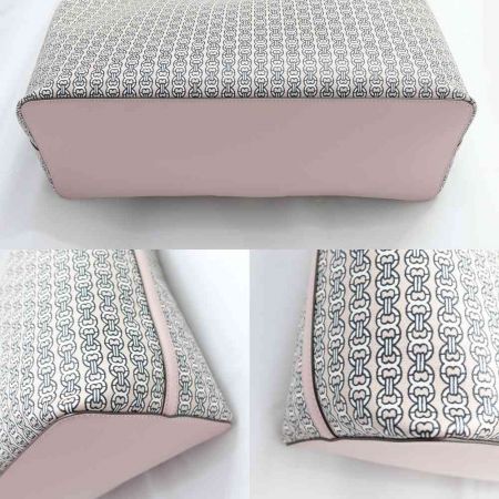  TORY BURCH トリーバーチ コースタルピンクジェミニリンク 53303/685 ピンク 一部地域を除き送料無料