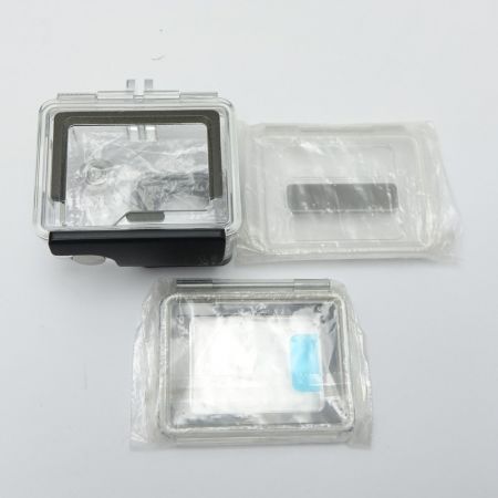  GOPRO ゴープロ カメラ　リモコン　充電池　ヘッドストラップなど　まとめ HERO4 一部地域を除き送料無料