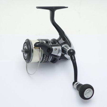 SHIMANO シマノ スピニングリール EXSENCE BB C3000HGM C3000HGM 一部地域を除き送料無料