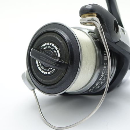 SHIMANO シマノ スピニングリール EXSENCE BB C3000HGM C3000HGM 一部地域を除き送料無料