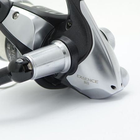 SHIMANO シマノ スピニングリール EXSENCE BB C3000HGM C3000HGM 一部地域を除き送料無料