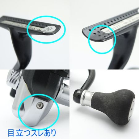 SHIMANO シマノ スピニングリール EXSENCE BB C3000HGM C3000HGM 一部地域を除き送料無料