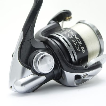 SHIMANO シマノ スピニングリール EXSENCE BB C3000HGM C3000HGM 一部地域を除き送料無料