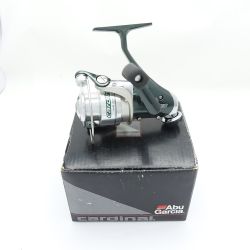 ◆◆ Abu Garcia アブガルシア CARDINAL 3 SD 替スプール付 スピニングリール 一部地域を除き送料無料 Bランク