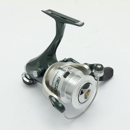 Abu Garcia アブガルシア CARDINAL 3 SD 替スプール付 スピニングリール 一部地域を除き送料無料