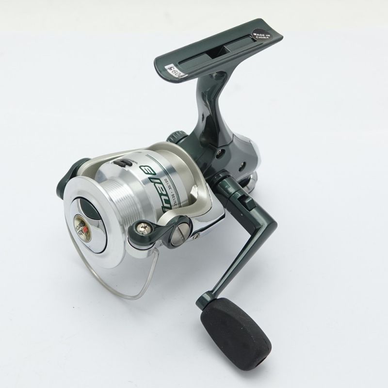 中古】 Abu Garcia アブガルシア CARDINAL 3 SD 替スプール付