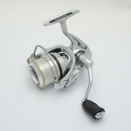  DAIWA ダイワ 11CALDIA　2506 スピニングリール 56092 一部地域を除き送料無料