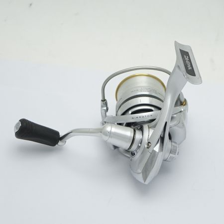  DAIWA ダイワ 11CALDIA　2506 スピニングリール 56092 一部地域を除き送料無料