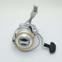 ◆◆ DAIWA ダイワ CALDIA3000 スピニングリール 056097 一部地域を除き送料無料 Cランク