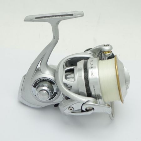  DAIWA ダイワ CALDIA3000 スピニングリール 056097 一部地域を除き送料無料