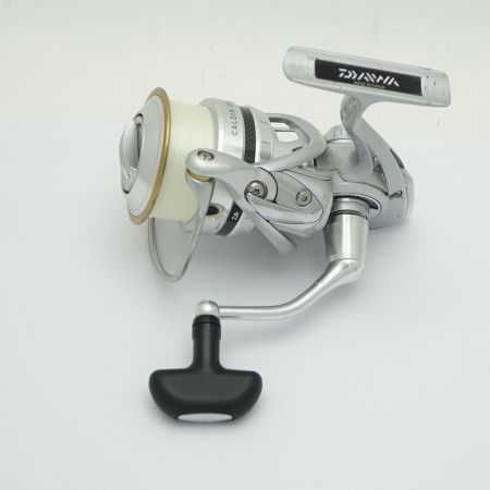  DAIWA ダイワ CALDIA3000 スピニングリール 056097 一部地域を除き送料無料