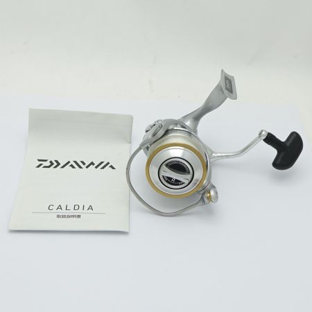  DAIWA ダイワ CALDIA3000 スピニングリール 056097 一部地域を除き送料無料