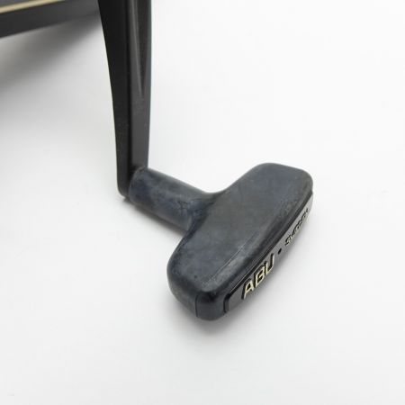  Abu Garcia アブガルシア Cardinal57 スピニングリール ブラック 一部地域を除き送料無料