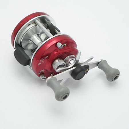  Abu Garcia アブガルシア ambassadeur 5600BCX 【送料無料】