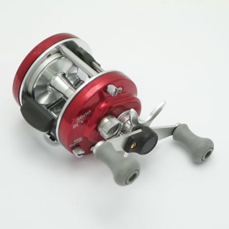  Abu Garcia アブガルシア ambassadeur 5600BCX 【送料無料】