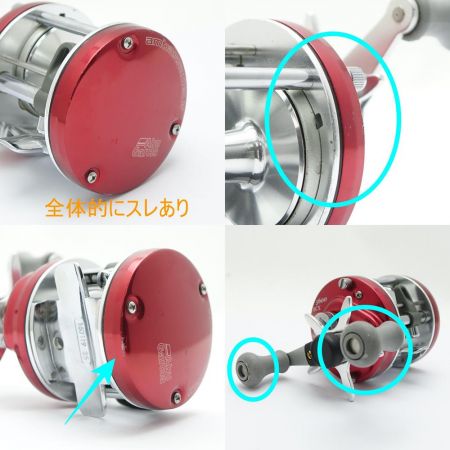  Abu Garcia アブガルシア ambassadeur 5600BCX 【送料無料】