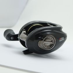 ◆◆ Abu Garcia アブガルシア XROSS FIELD-L　ベイトリール 送料無料 Bランク